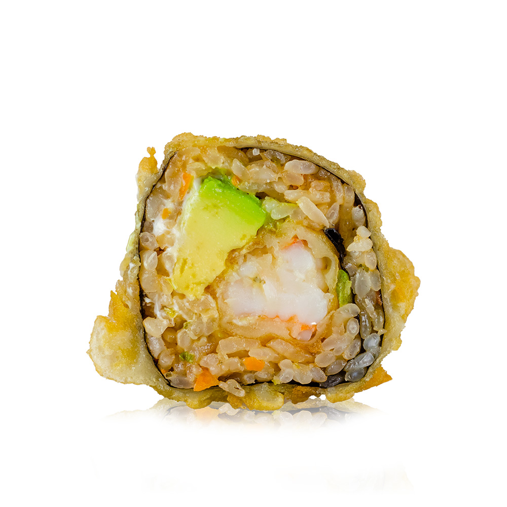 Cumbres Roll
