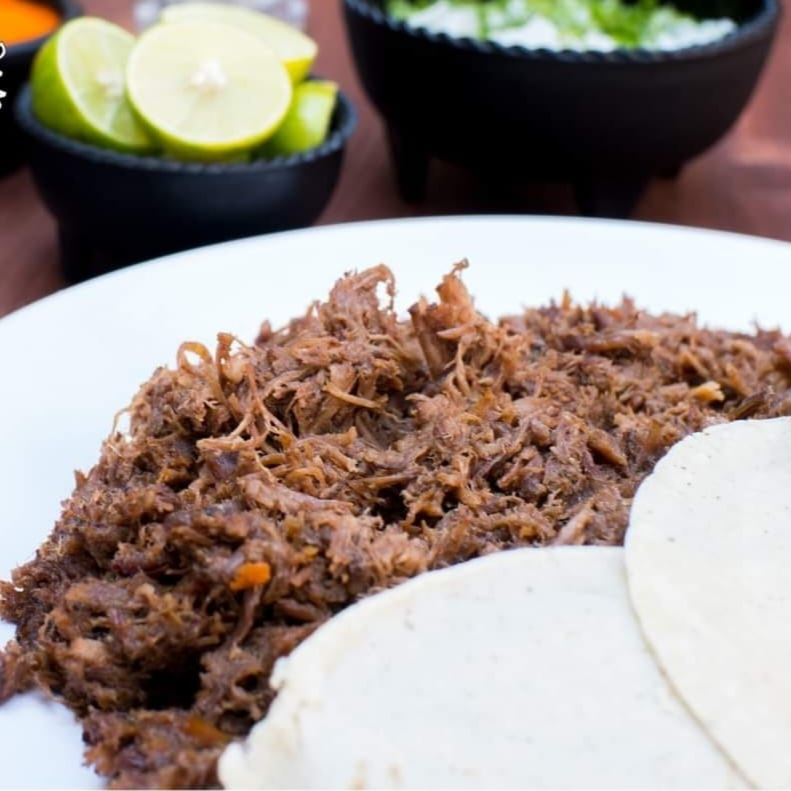 BARBACOA NORTEÑA 500GR