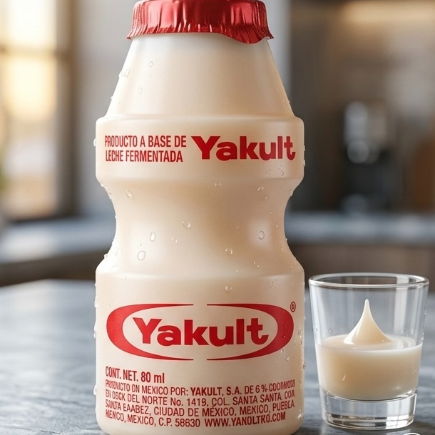 Yakult