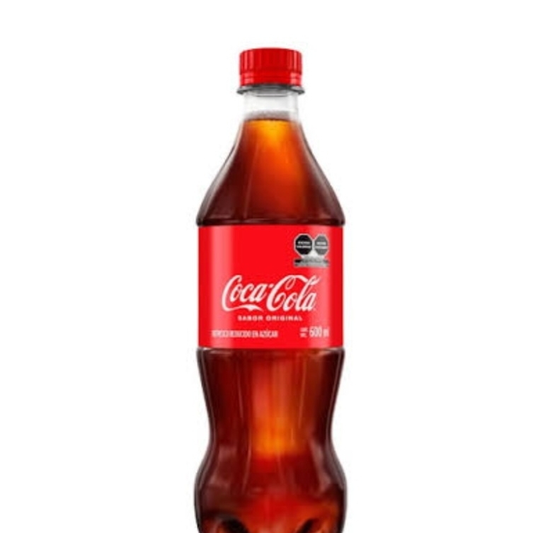 Refresco de 400 ml