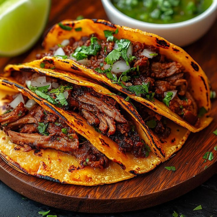 Orden de Quesabirrias