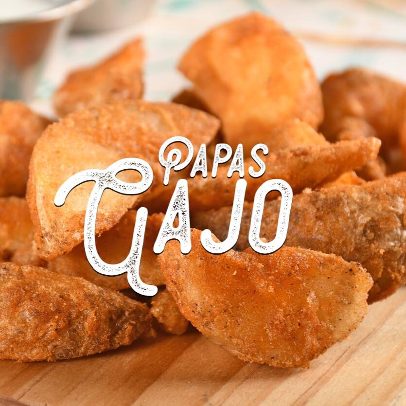 Papas Gajo