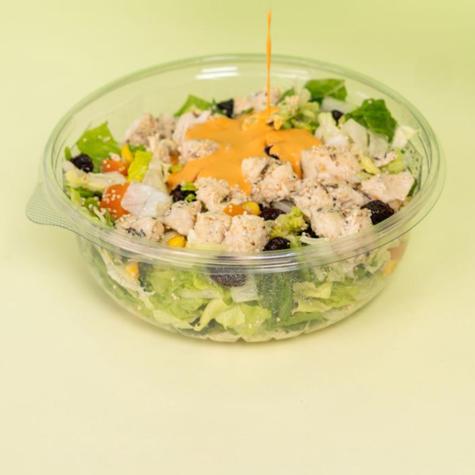 Ensalada Chica