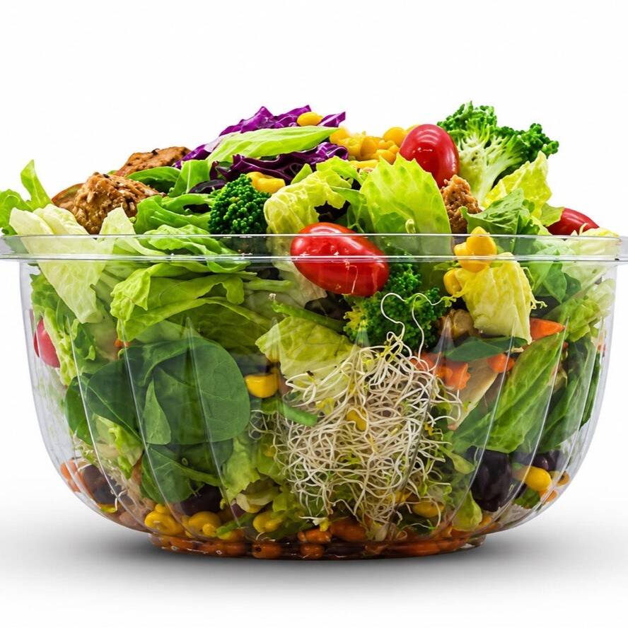 Ensalada Mediana