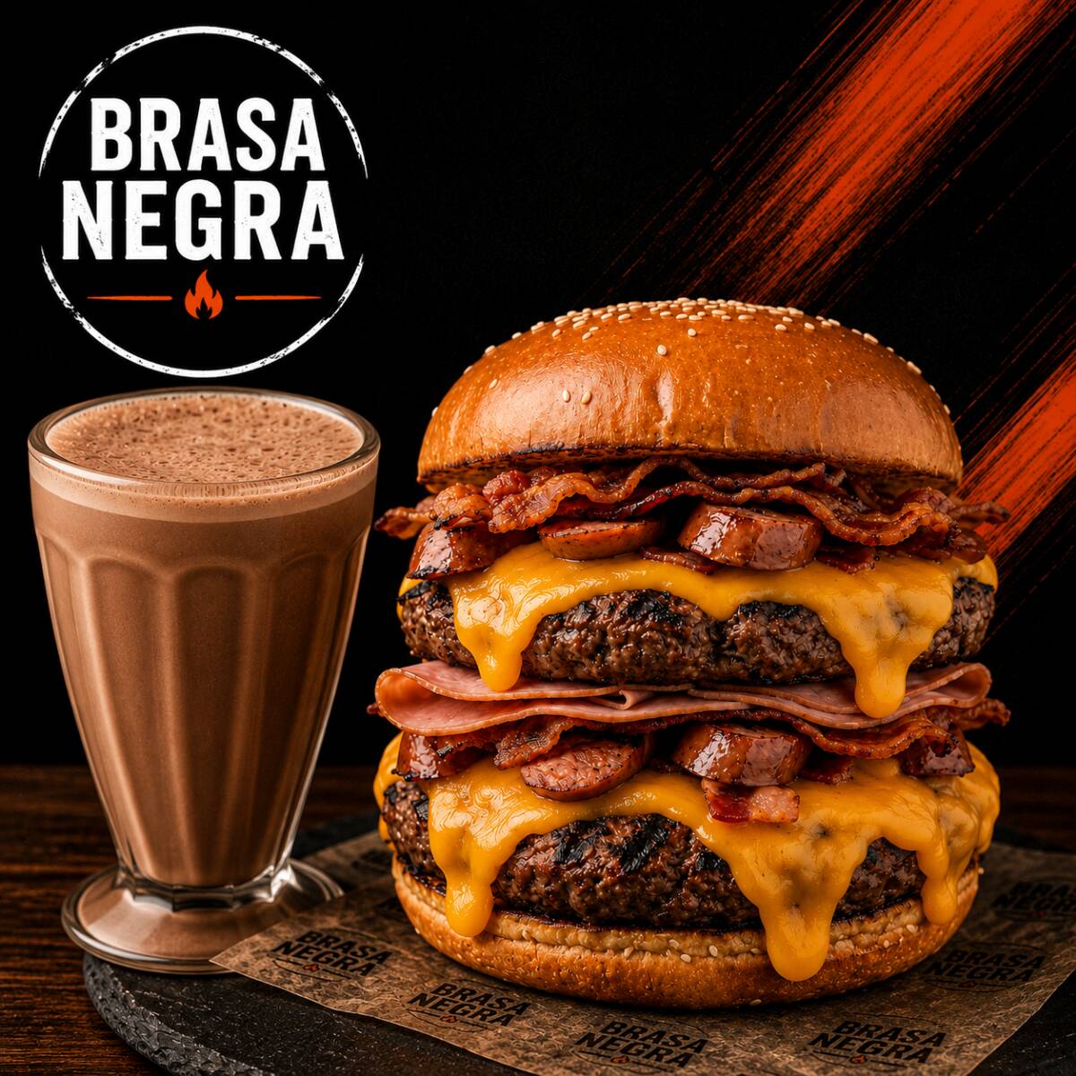Noche de Antojo
