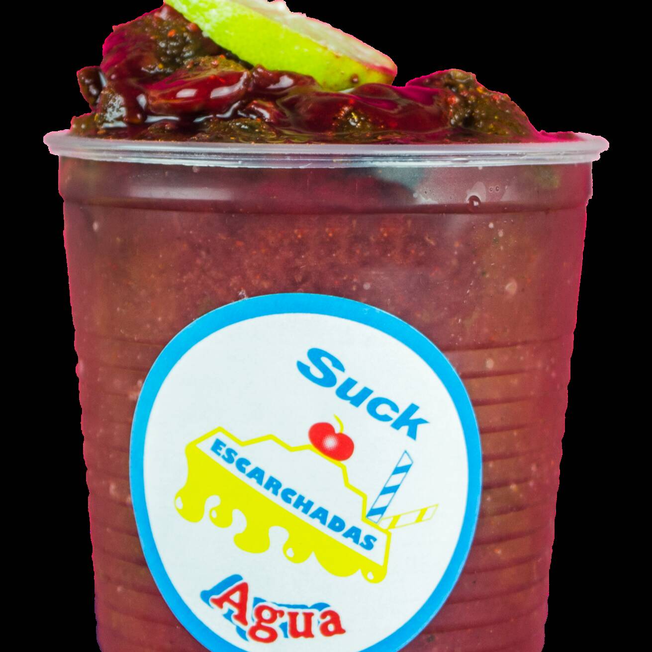 Tamarindo Chamoy