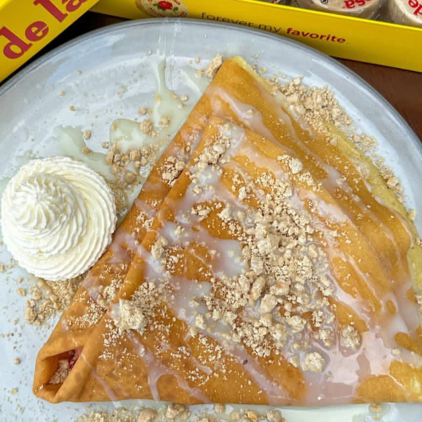 Osicrepa Mazapan Cremoso