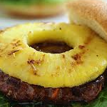 Hawaiana Burger + Bebida 355 Ml.