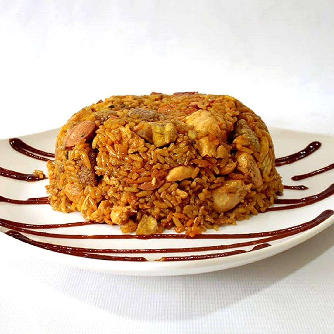 Arroz Paisa (5 Personas) 1200 Gr