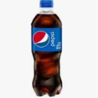 PEPSI