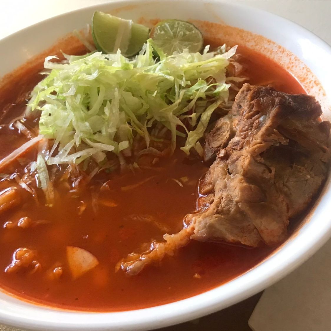 Pozole😋