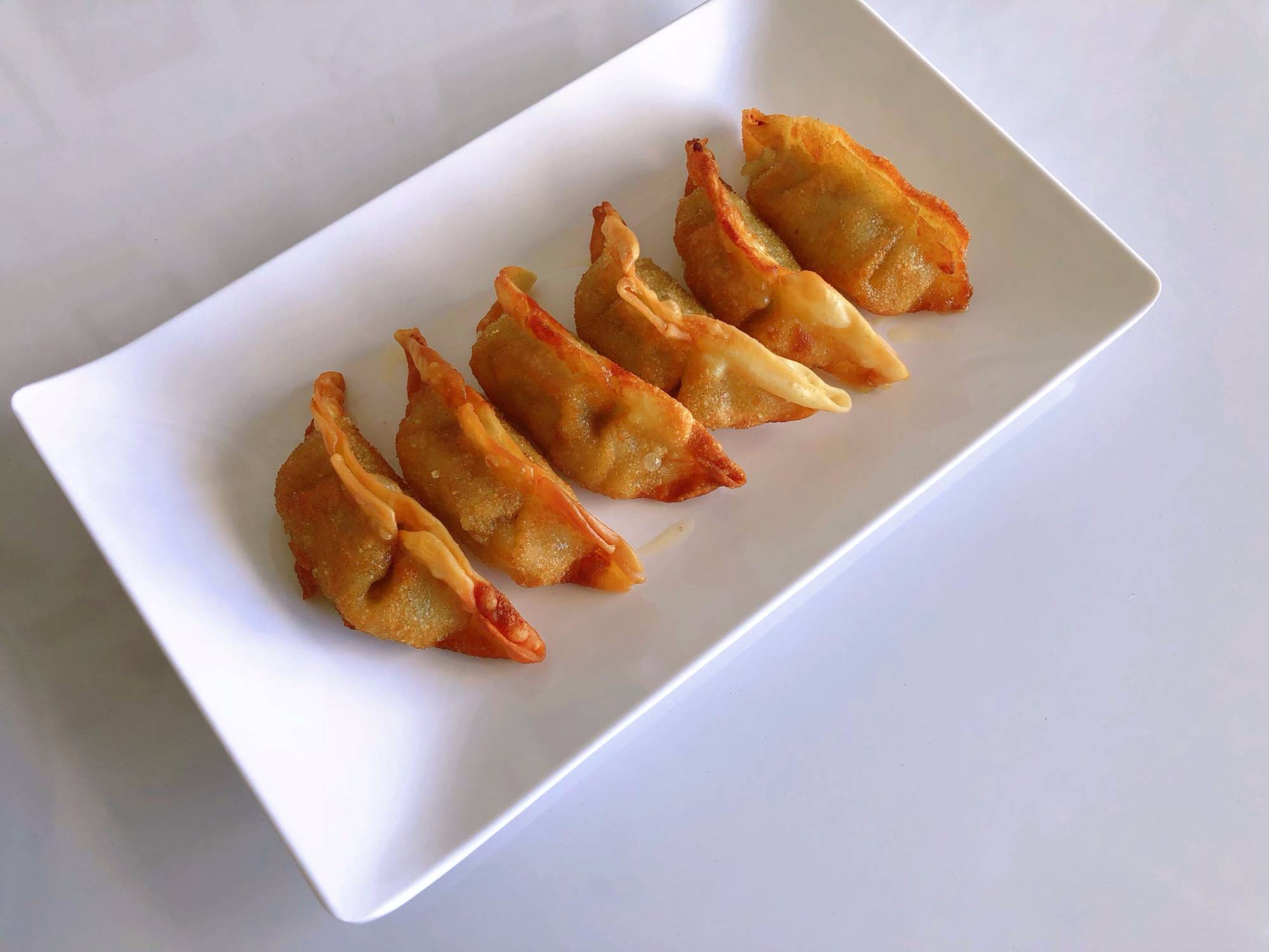 Gyoza