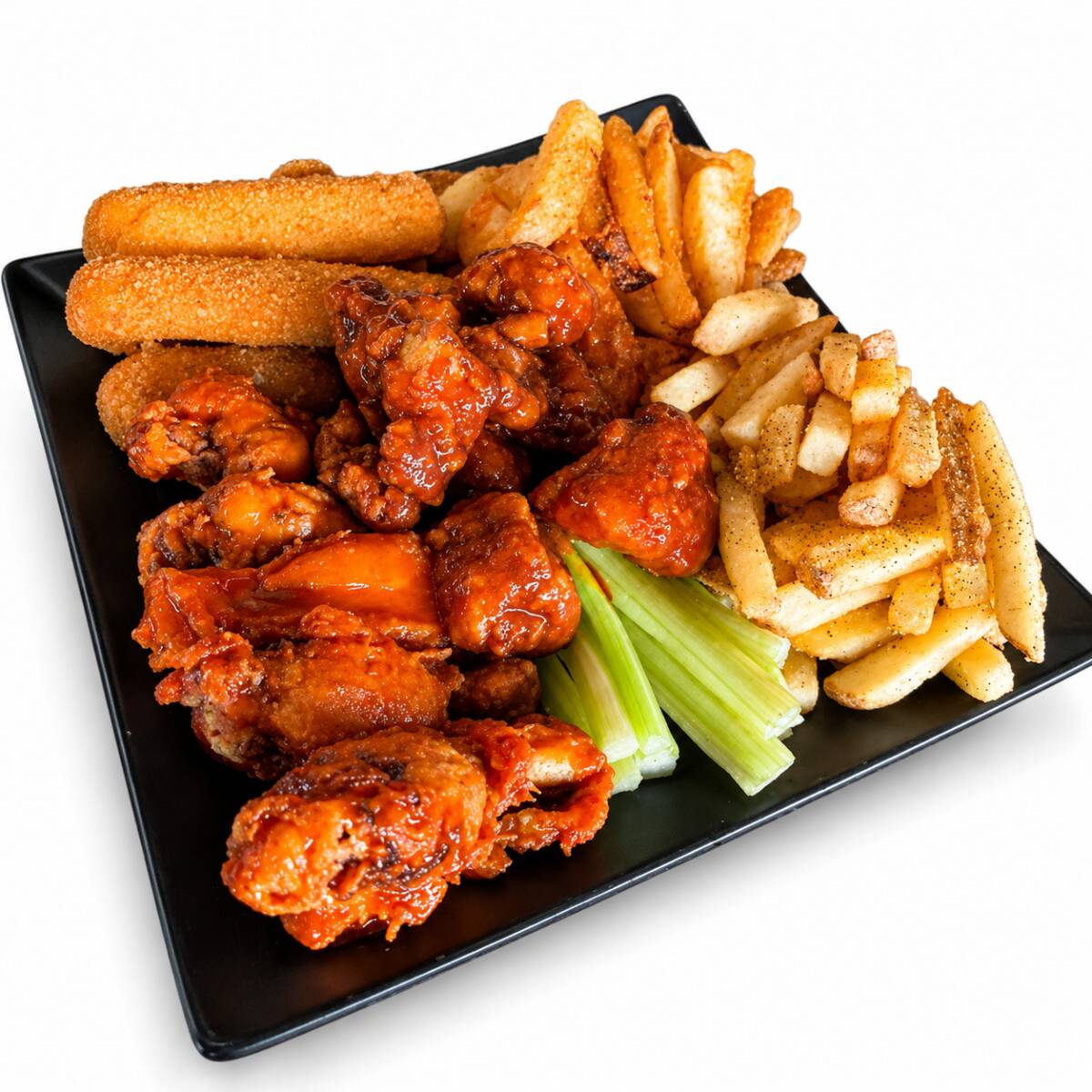 Súper Sampler