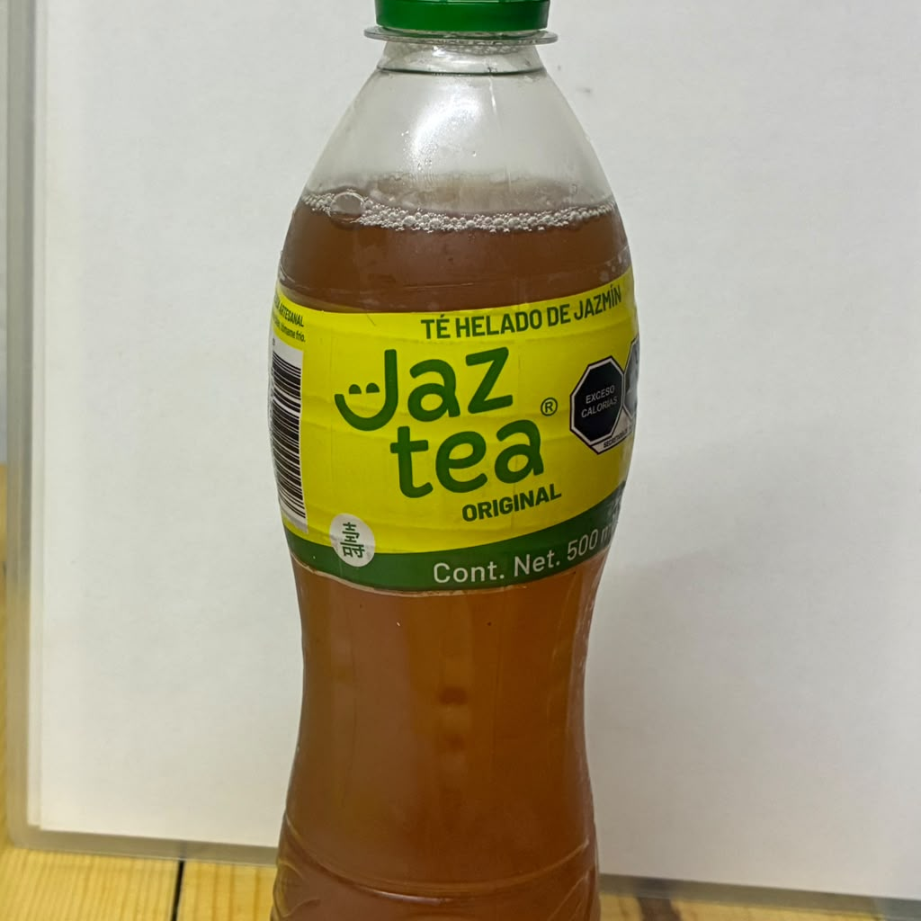 Jaz Tea