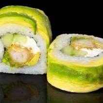 Avocado Roll 10 pzas