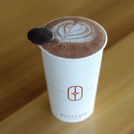 Xoco Bon-bon 56% Cacao