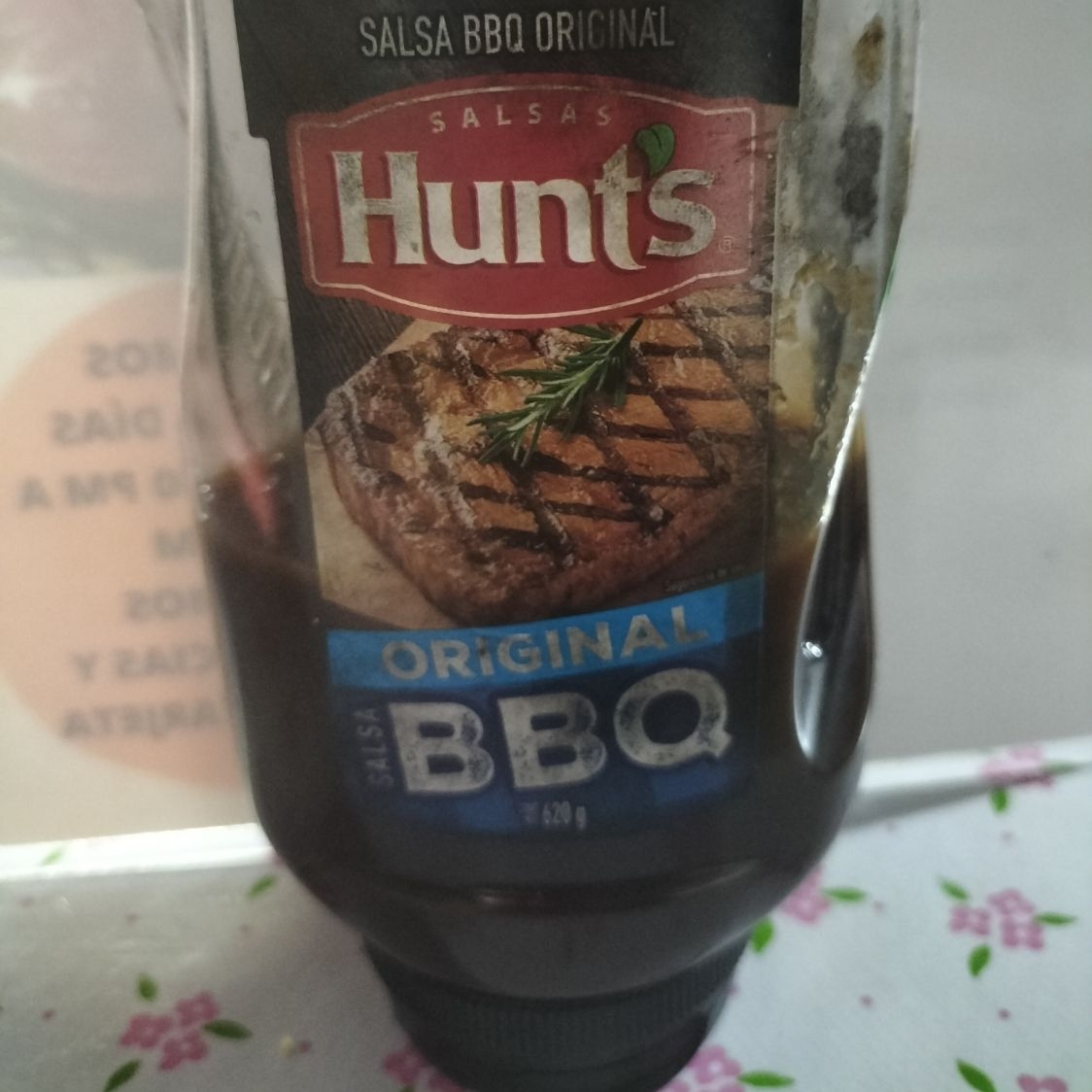 BBQ