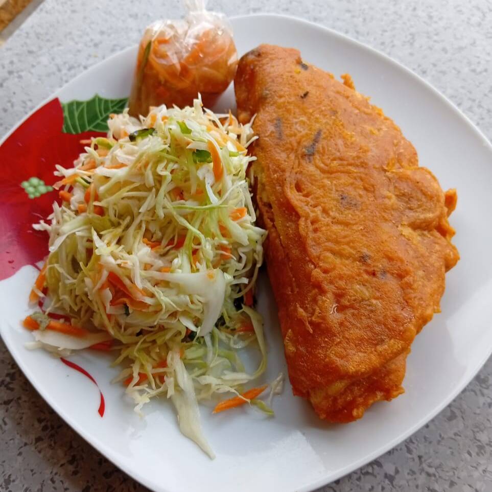 Enchilada