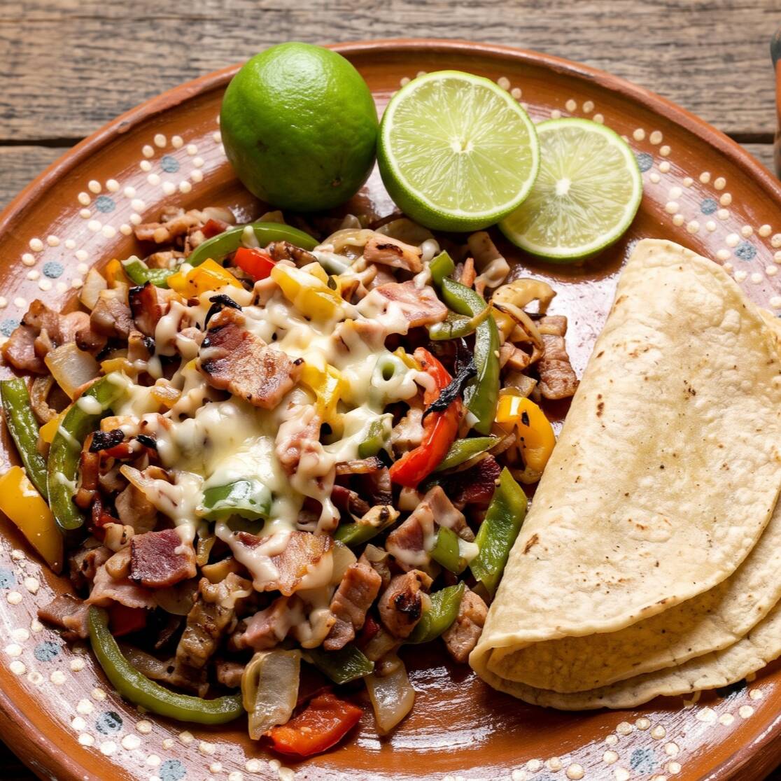 Alambre Chuelta