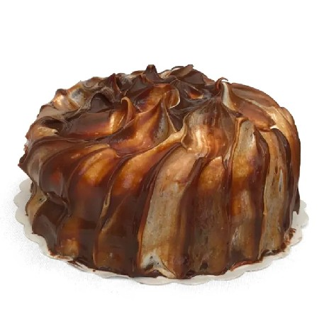 Torta de Guanábana (PT)