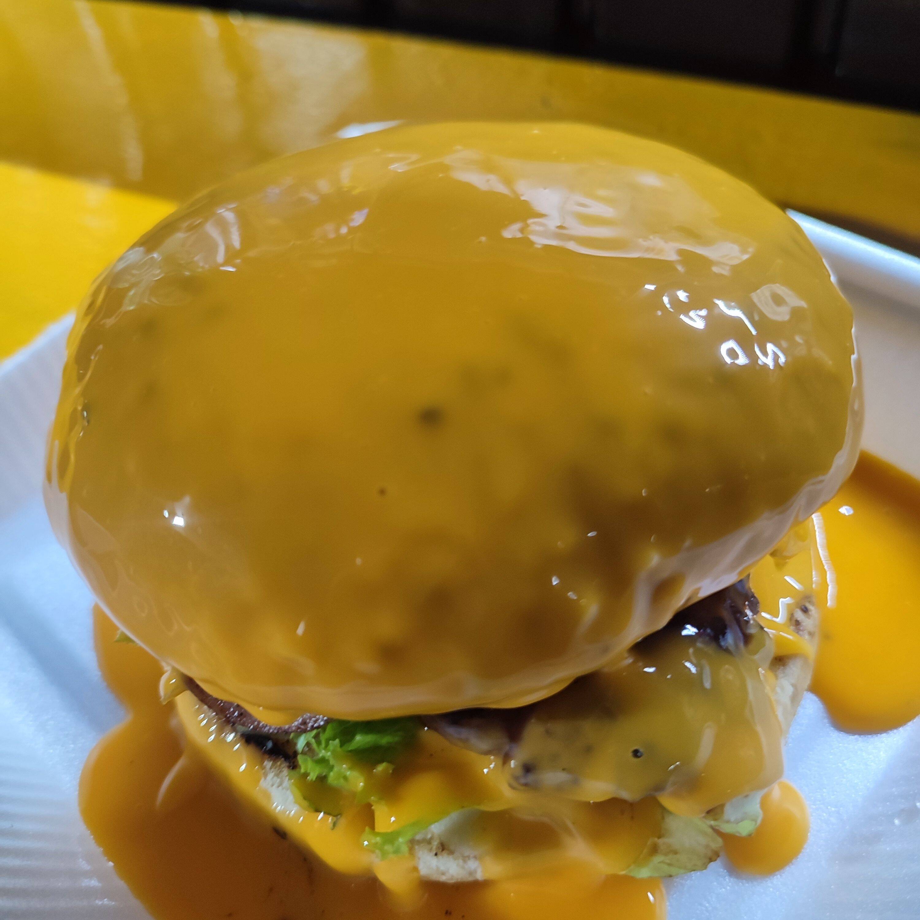 Bañada de Queso