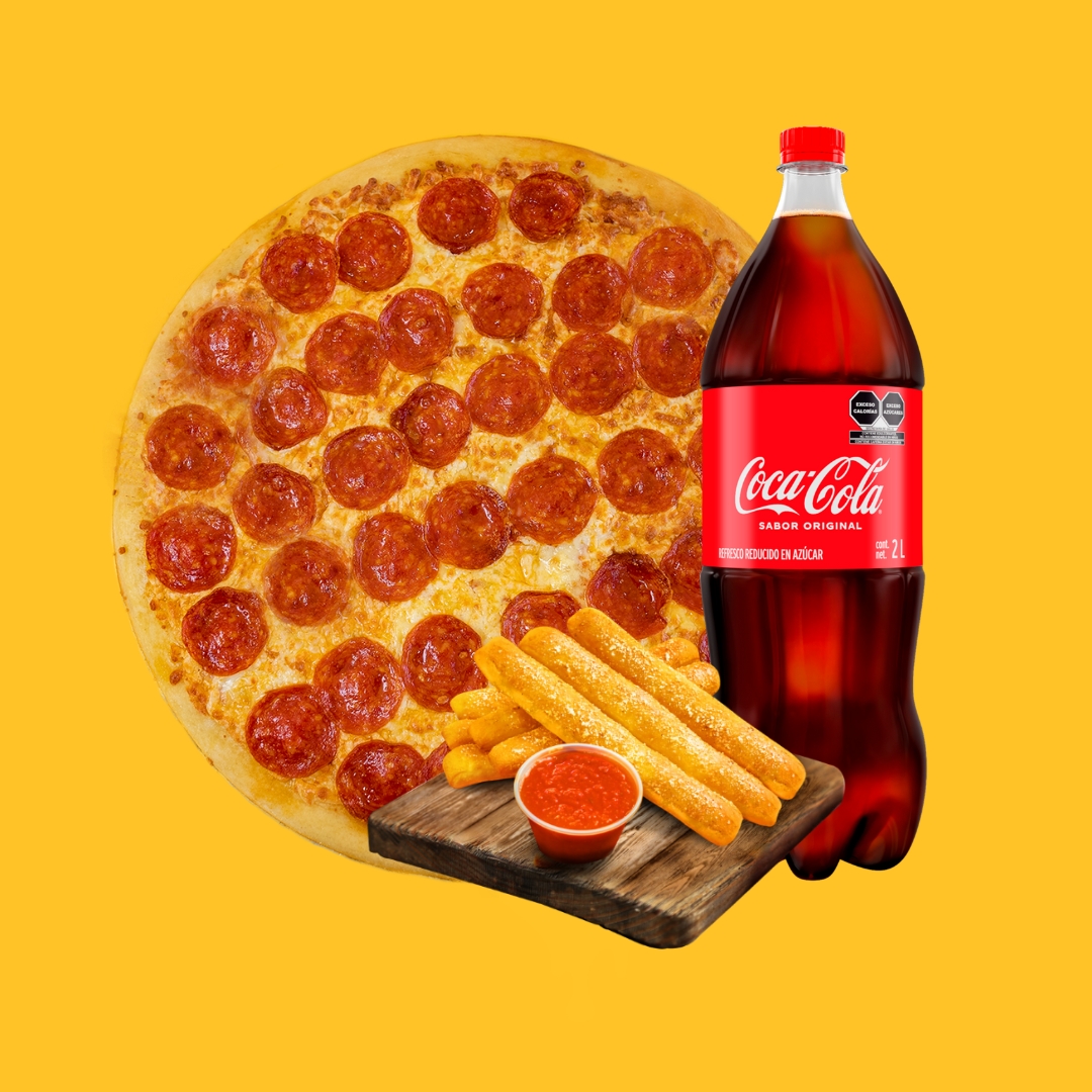 Combo 1
