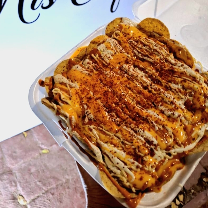 Esqui-Nachos