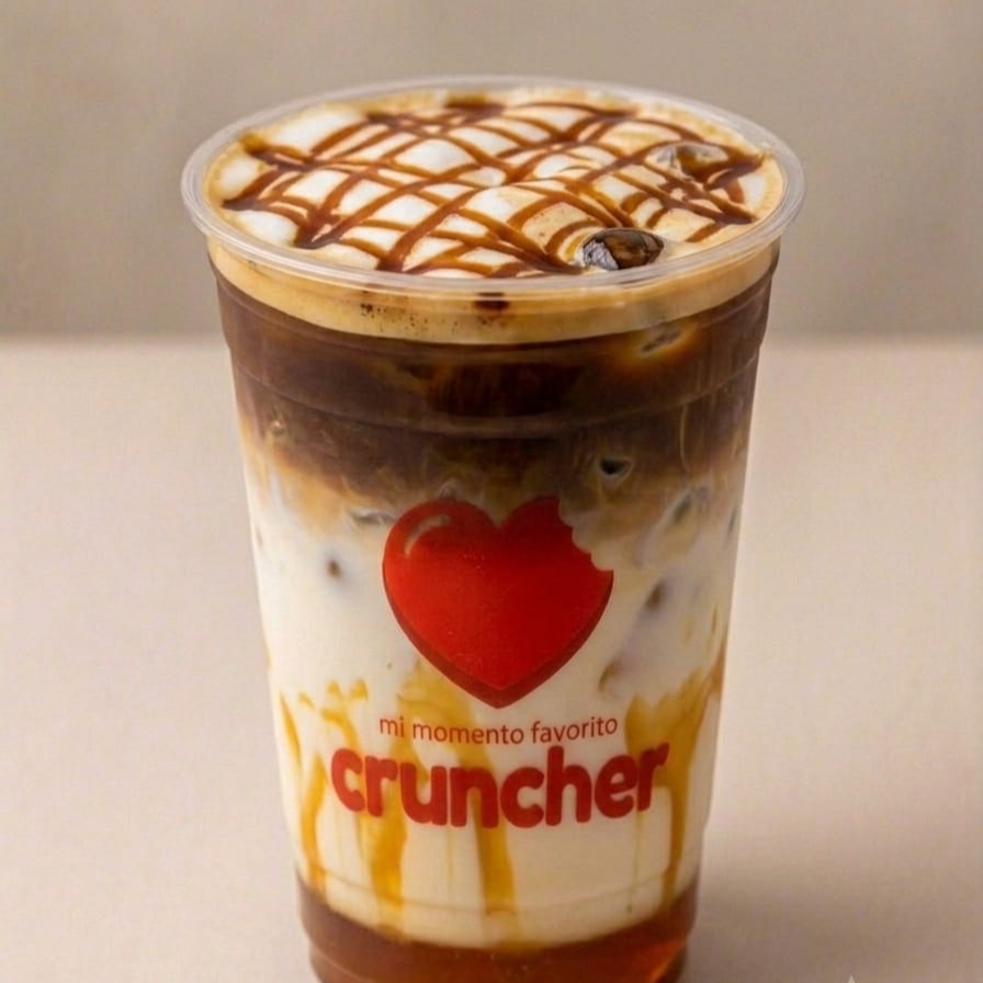 Caramel Macchiato