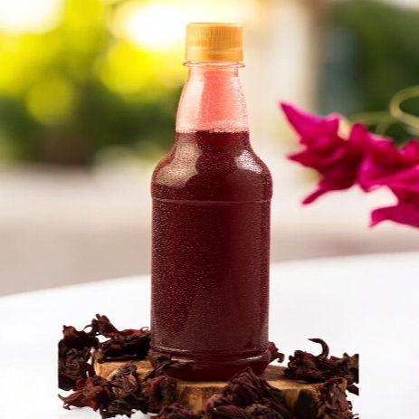 Agua de Jamaica