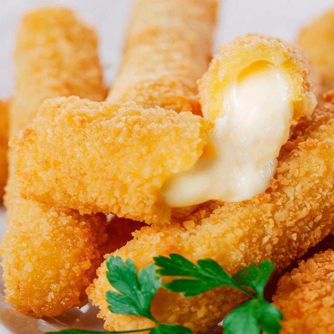 Dedos de Queso