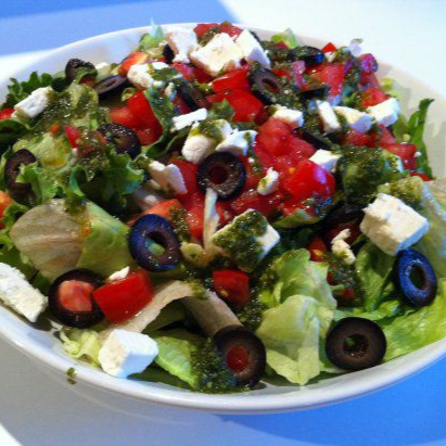 Ensalada Especial