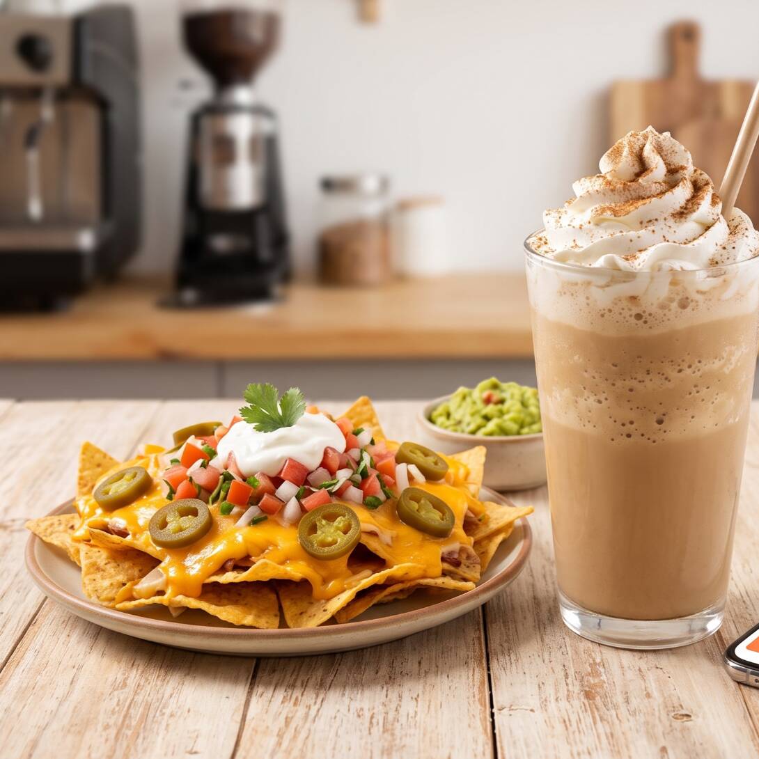 Combo Antojo Perfecto Chai