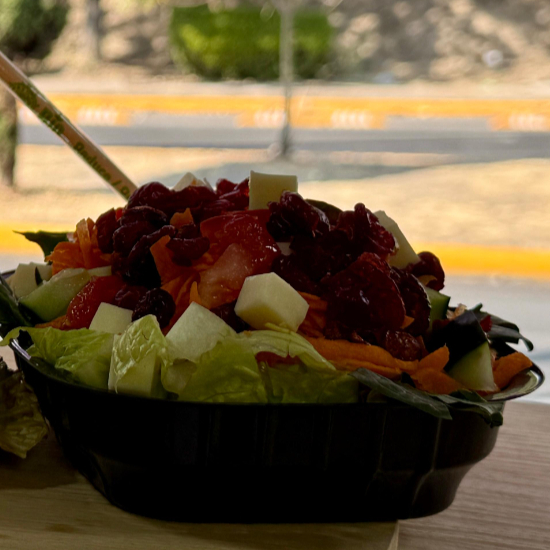 Ensalada