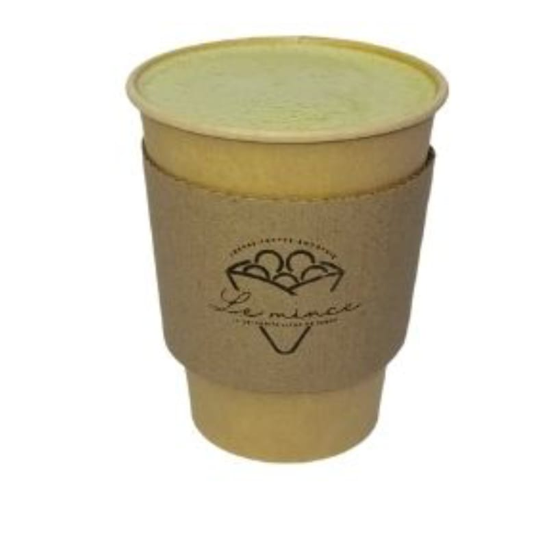 Latte Matcha