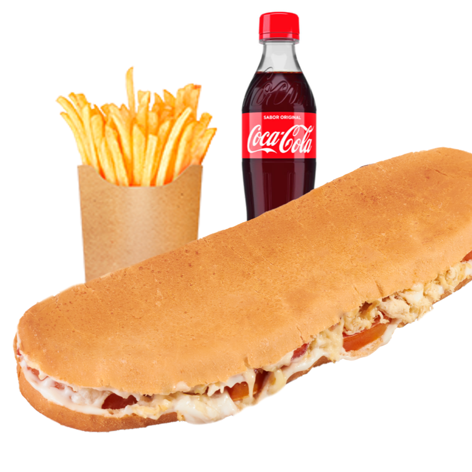 Combo de la Casa