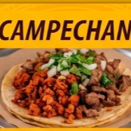 Taco de Campechanos