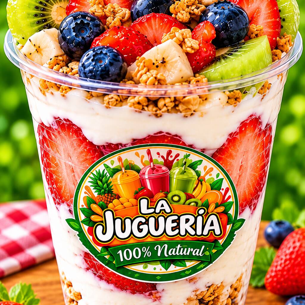 PARFAIT