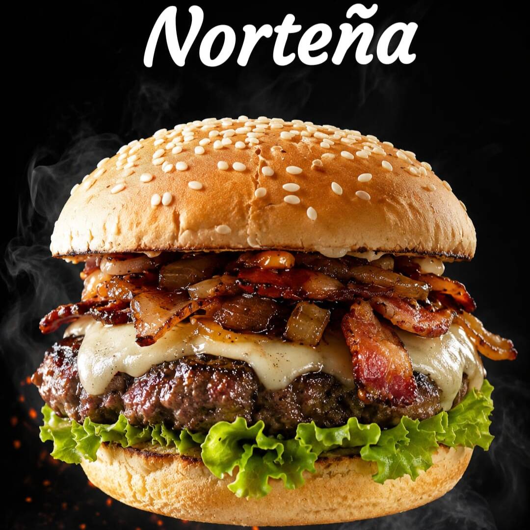 NORTEÑA
