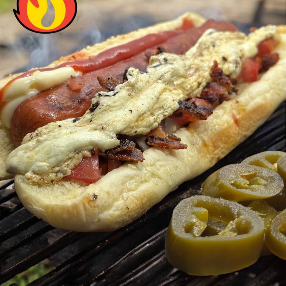DOGO JUMBO SENCILLO