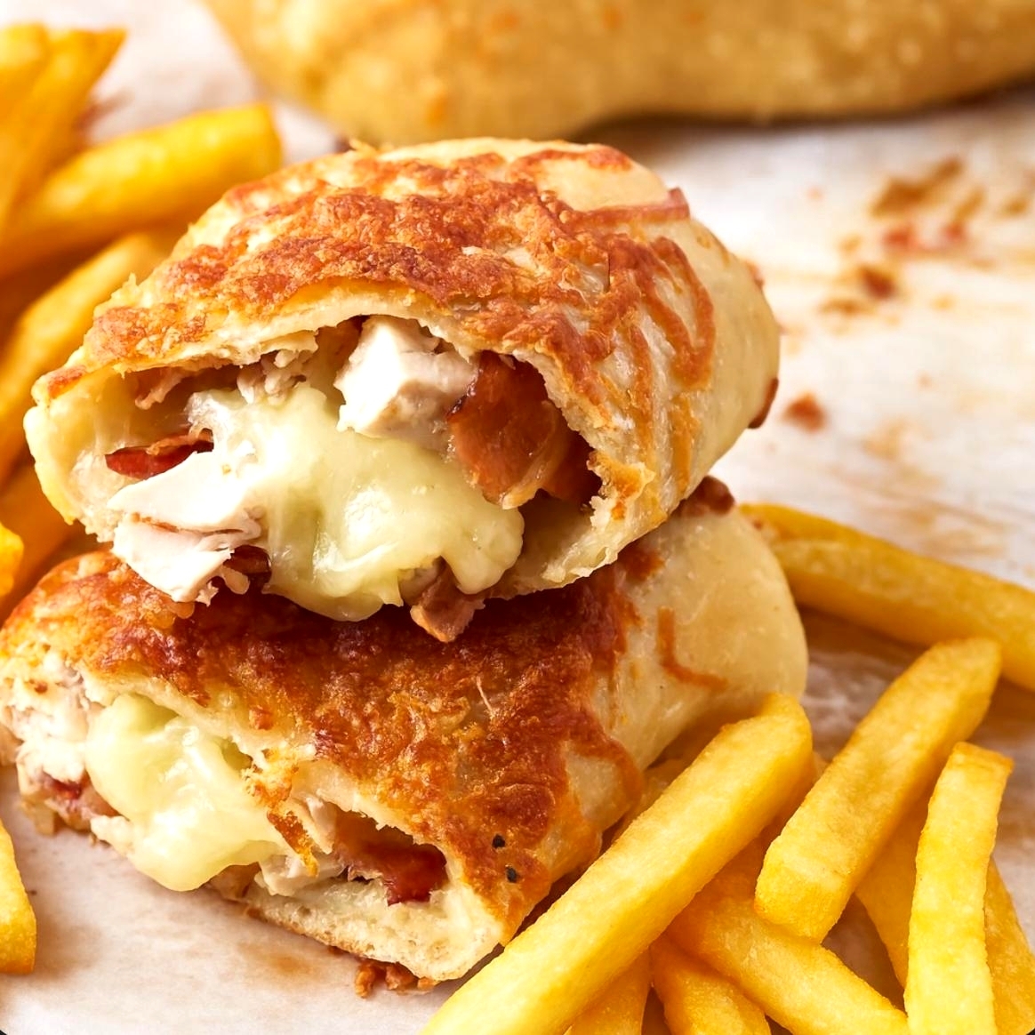 Paquete chicken beak