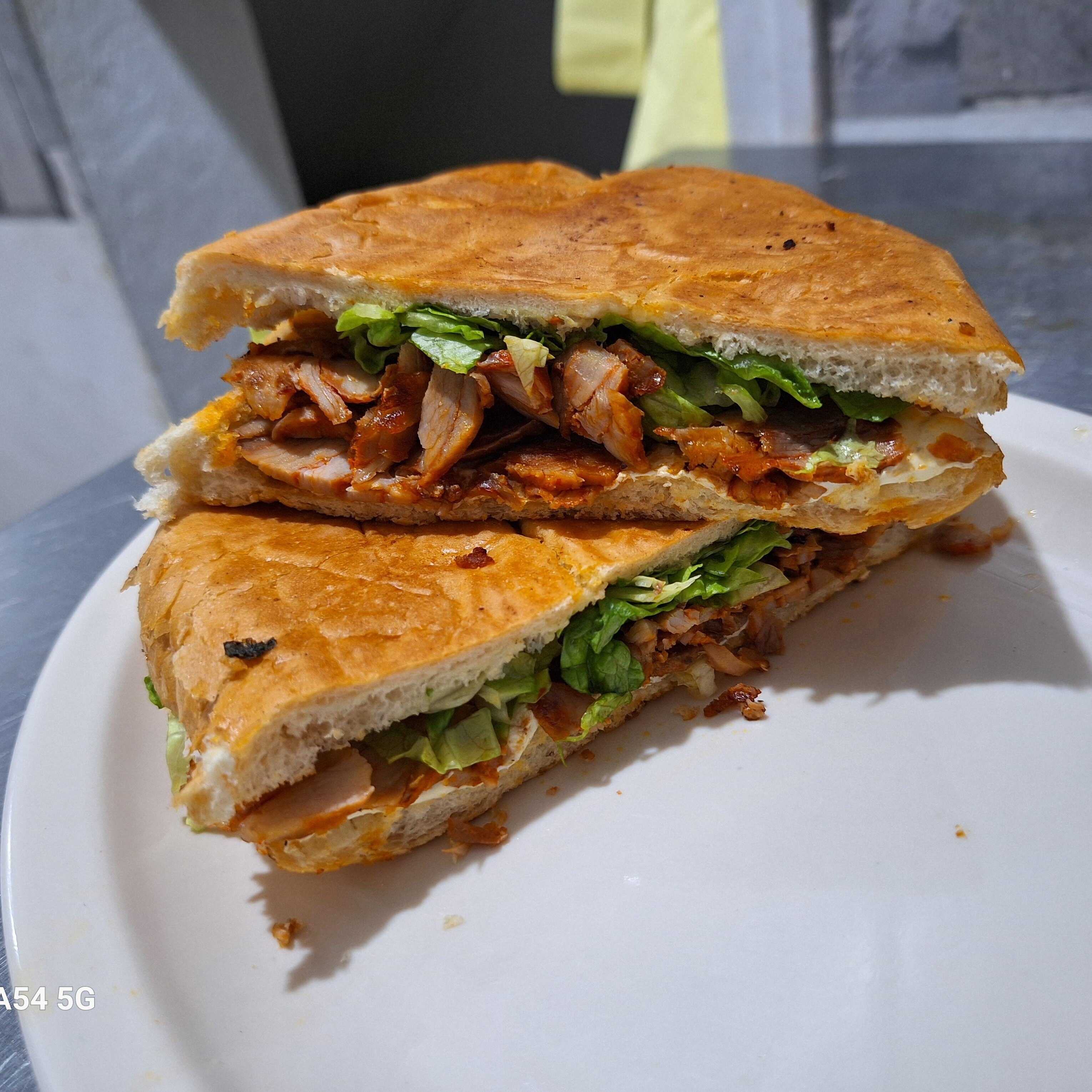 Torta De Pastor