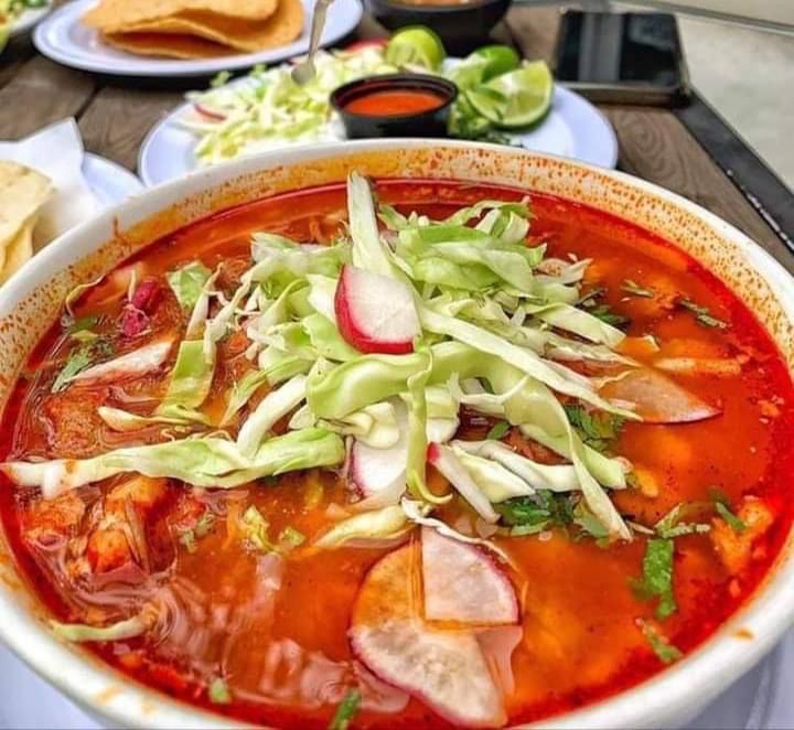 Tacos Dorados El Jaripeo Jr