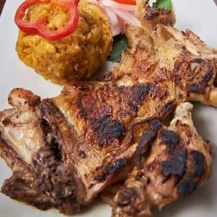 Pollo Kanga