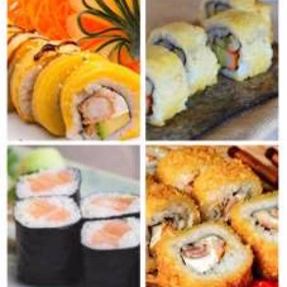 4 Sabores
