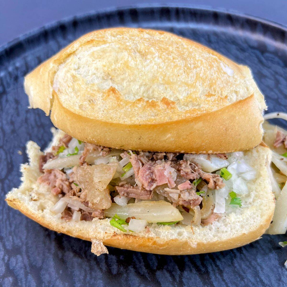 TORTA DE COSTILLA