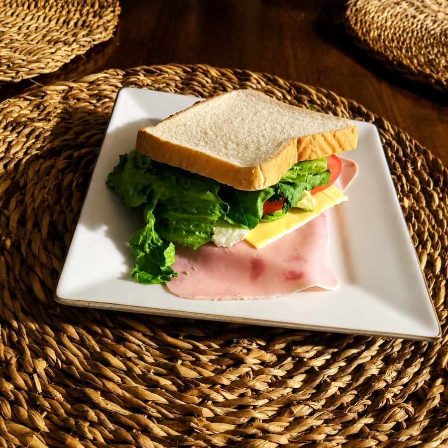 SANDWICHS