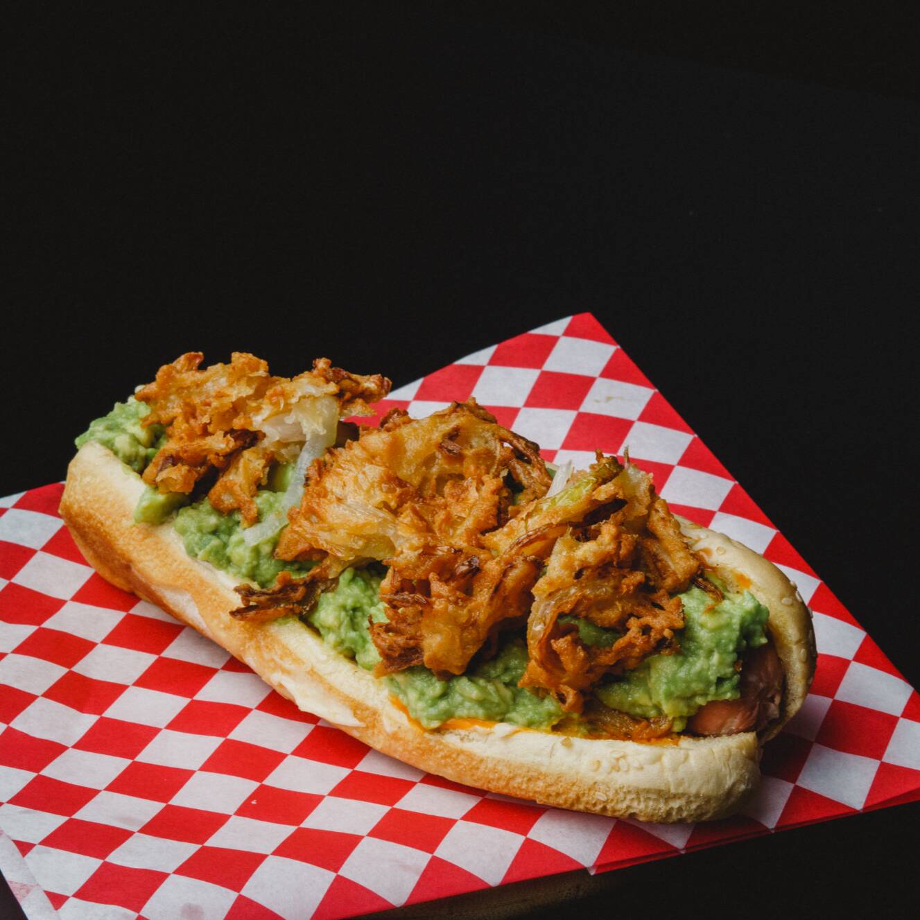 Hot Dog CDMX
