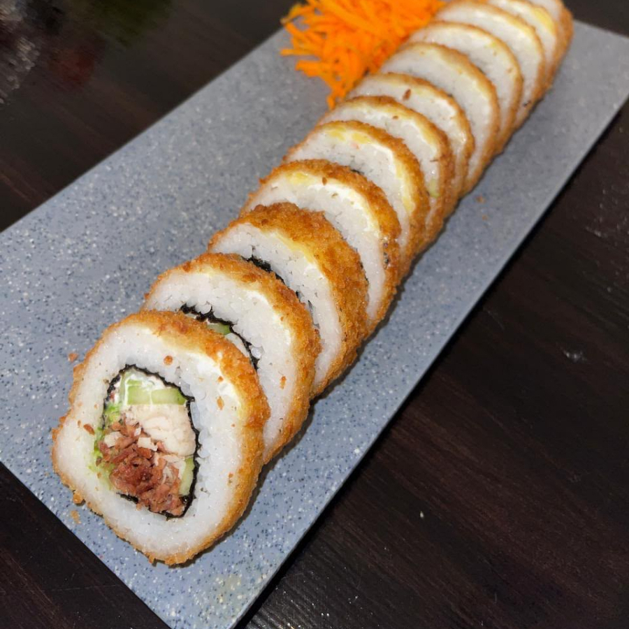 CORDON BLUE
