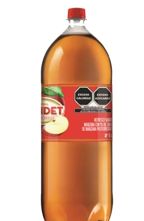 Manzana 3lt