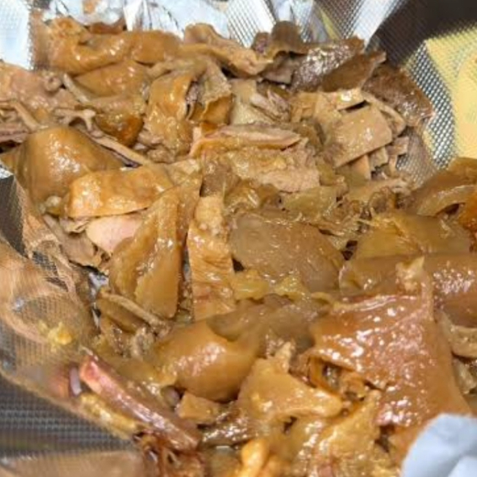 1/2 CARNITAS MICHOACANAS
